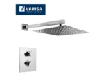 MEZCLADORA TERMOSTÁTICA DE DUCHA MODUS - VAINSA