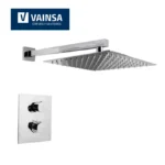 MEZCLADORA TERMOSTÁTICA DE DUCHA MODUS - VAINSA
