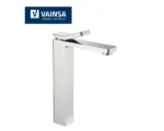 MONOCOMANDO PARA LAVATORIO ALTA MANHATTAN CON ACABADO DURACROM - VAINSA