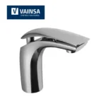 MONOCOMANDO PARA LAVATORIO BAJA MARTINI CON ACABADO DURACROM - VAINSA