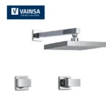 MEZCLADORA DE DUCHA CON SALIDA MANHATTAN - VAINSA