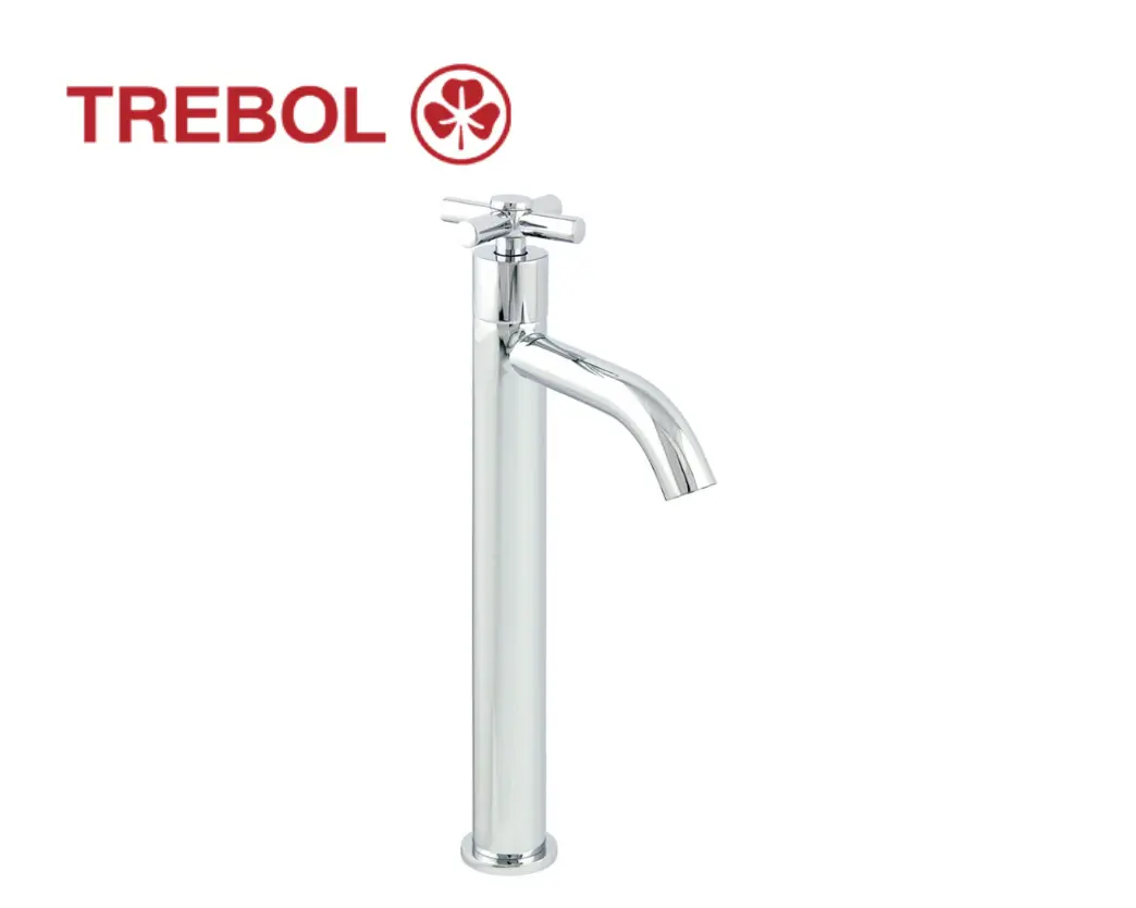 Copia-de-Copia-de-VAINSA_IMAGENES-DE-LA-WEB-21.webp LAVATORIO LLAVE BRENTA PICO ALTO - TREBOL - Imagen 1