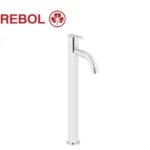 LLAVE DE 1/2" DE LAVATORIO PICO ALTO VENETO - TREBOL