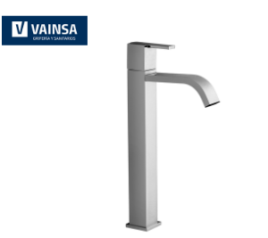 LLAVE PARA LAVATORIO ALTA - VAINSA