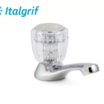 LLAVE PARA LAVATORIO AL MUEBLE - ITALGRIF