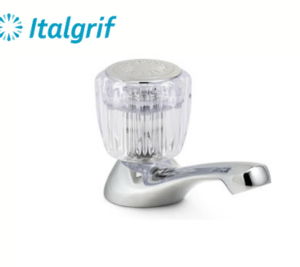 LLAVE PARA LAVATORIO AL MUEBLE - ITALGRIF