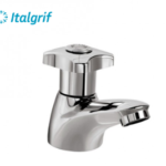 LLAVE DE LAVATORIO EN ABS - ITALGRIF