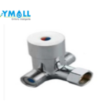 VÁLVULA MEZCLADORA PARA LLAVE SENSOR O PEDAL