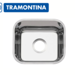 LAVADERO LAVÍNIA 40 BL - TRAMONTINA