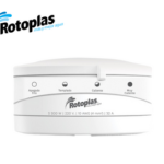 DUCHA ELÉCTRICA 4T - ROTOPLAS