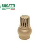 VALVULA CHECK CANASTILLA 3/4" - BUGATTI