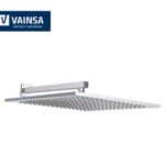 SALIDA DE DUCHA ESPAÑOLA CUADRADA . VAINSA