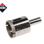 BROCAS DE PERFORACIÓN BROCA 28MM - RUBÍ