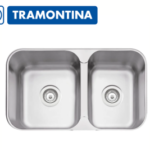 LAVADERO ISIS 2C 34-28BS - TRAMONTINA