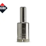 BROCAS DE PERFORACIÓN BROCA 20MM - RUBÍ