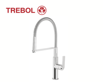 Copia-de-Copia-de-VAINSA_IMAGENES-DE-LA-WEB-51.png MEZCLADORA MONOCOMANO DE COCINA BELIZE PICO EXTRAIBLE - Imagen 1