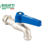 LLAVE BOTADERO 1/2" - BUGATTI