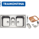 LAVADERO MAREA 2.5C 34 - TRAMONTINA