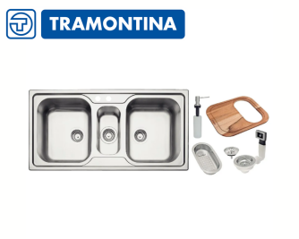 Copia-de-Copia-de-VAINSA_IMAGENES-DE-LA-WEB-56-1.png LAVADERO MAREA 2.5C 34 - TRAMONTINA - Imagen 1