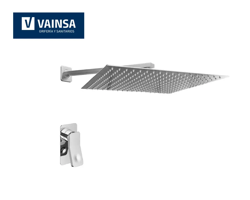 Copia-de-Copia-de-VAINSA_IMAGENES-DE-LA-WEB-57.webp MONOCOMANDO DE DUCHA MANHATTAN CON ACABADO DURACROM - VAINSA - Imagen 1