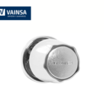 LLAVE DE DUCHA CROMADA IBIZA - VAINSA