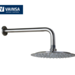 SALIDA DE DUCHA ACERO INOXIDABLE - VAINSA