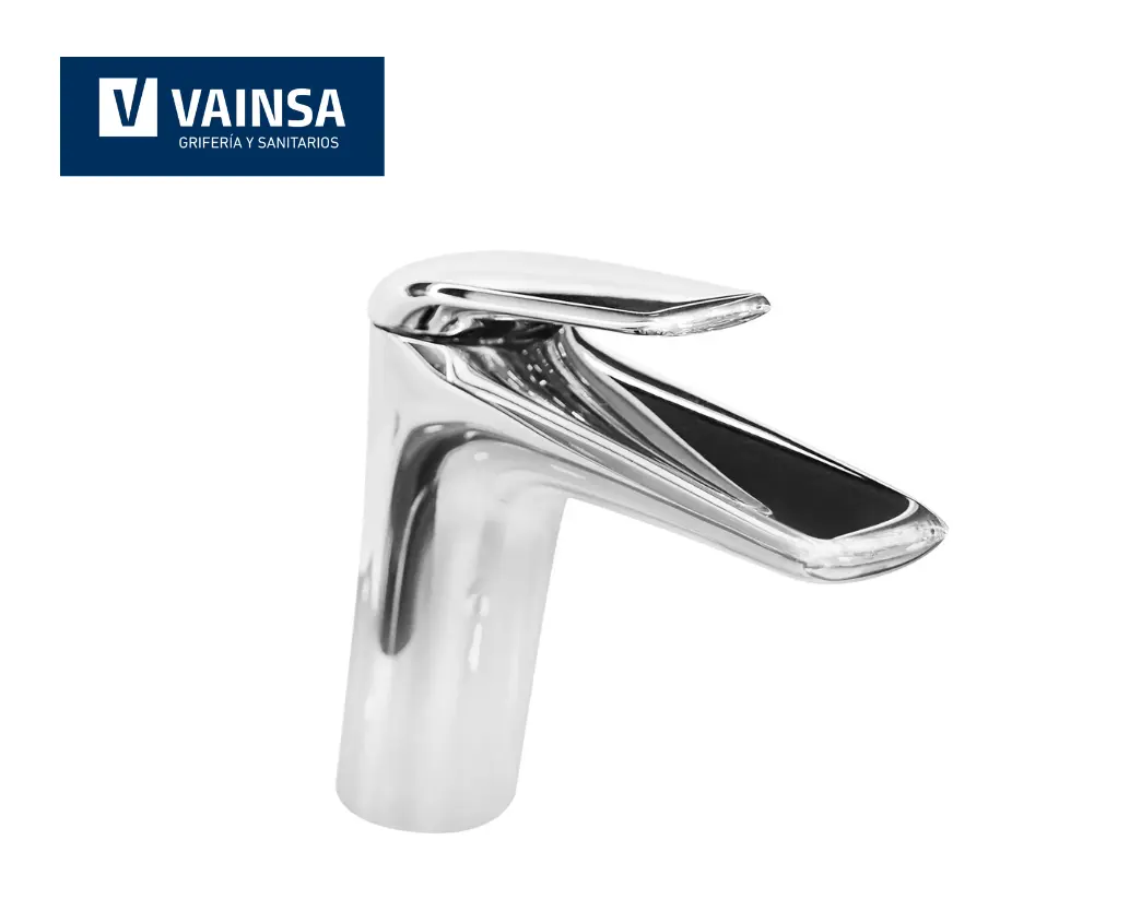 Copia-de-Copia-de-VAINSA_IMAGENES-DE-LA-WEB-59.webp MONOCOMANDO PARA LAVATORIO BAJA BELLINI CON ACABADO DURACROM - VAINSA - Imagen 1