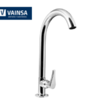 LLAVE PARA LAVADERO BAR CON PICO B - VAINSA