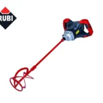 MEZCLADORA DE PEGAMENTO RUBIMIX8 EASY PRO SUPERPRO - RUBÍ