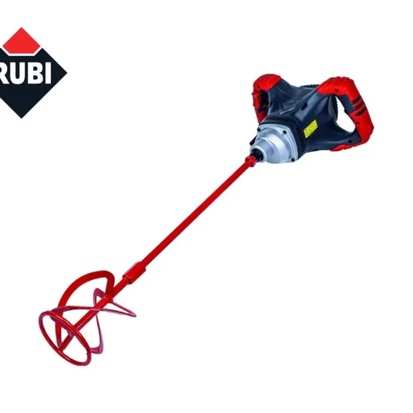 MEZCLADORA DE PEGAMENTO RUBIMIX8 EASY PRO SUPERPRO - RUBÍ