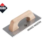 RASPINPRO RASPIN 12X12X28 - RUBÍ