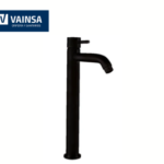 MEZCLADORA MONOCOMANDO ALTA PARA LAVATORIO - VAINSA