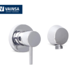 MEZCLADORA DE DUCHA BIDET EN GRIFERÍA BALI