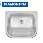 LAVADERO HERA WALL 30L - TRAMONTINA