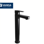 MEZCLADORA MONOCOMANDO PARA LAVATORIO ALTA - VAINSA