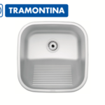 LAVADERO  HERA 23L - TRAMONTINA