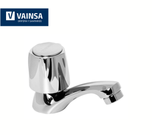 LLAVE PARA LAVATORIO BAJA IBIZA - VAINSA