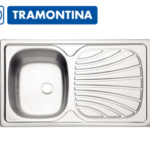 LAVADERO ALPHA 34 PLUS R TRAMONTINA