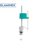 VALVULA DE INGRESO DE 1/2