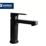 MEZCLADORA MONOCOMANDO PARA LAVATORIO BAJA - VAINSA