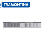 REJILLA ACERO INOX.SLIM 60 SCOT.B - TRAMONTINA