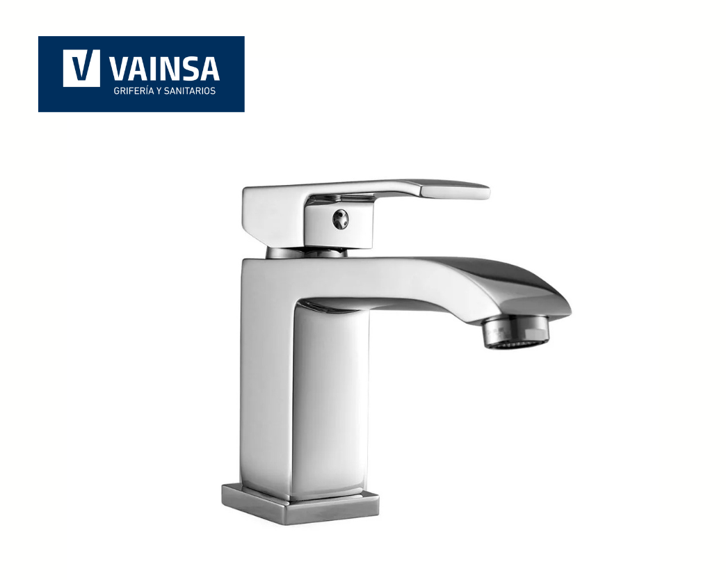 Copia-de-Copia-de-VAINSA_IMAGENES-DE-LA-WEB-70-4.png MONOCOMANDO PARA LAVATORIO BAJA SQUARE - VAINSA - Imagen 1