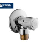 LLAVE ANGULAR PARA TUBO DE ABASTO - VAINSA