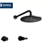 MEZCLADORA DE DOS LLAVES C/SALIDA ESPAÑOLA - VAINSA