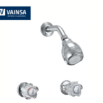 MEZCLADORA PARA DUCHA C/ SALIDA - VAINSA