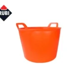 COMPLEMENTOS RUBI BALDE NARANJA - RUBÍ