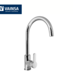 MEZCLADORA MONOCOMANDO PARA LAVADERO AL MUEBLE - VAINSA