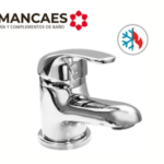 LLAVE LAVATORIO MONOCOMANDO MILLET - AMANCAES