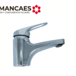 LLAVE LAVATORIO MONOCOMANDO SOFÍA - AMANCAES