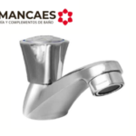 LLAVE LAVATORIO SOFÍA - AMANCAES